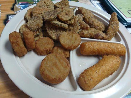 Cox Family Restaurant